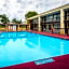 Quality Inn Ponca City Route 77