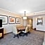 Harmony Suites Secaucus Meadowlands