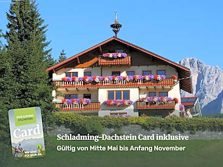 Pension Felsenheim