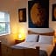 Malin Head SolasTobann ArtHouse Room 1 En-suite