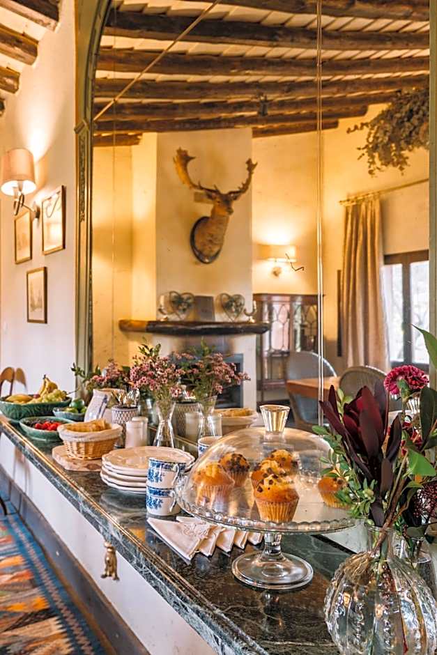 Finca La Cruz de Piedra