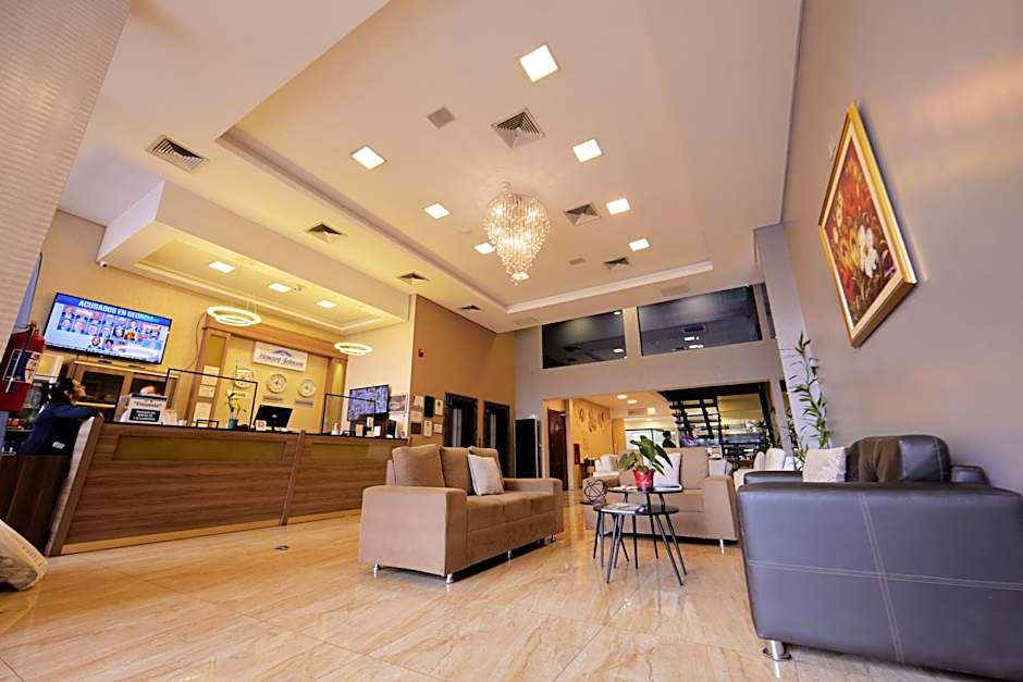 Howard Johnson Ciudad del Este