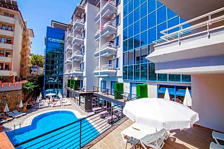 Ramira City Hotel - Adult Only (16+)
