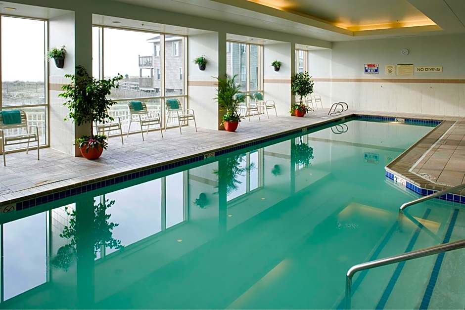 Courtyard by Marriott Carolina Beach Oceanfront