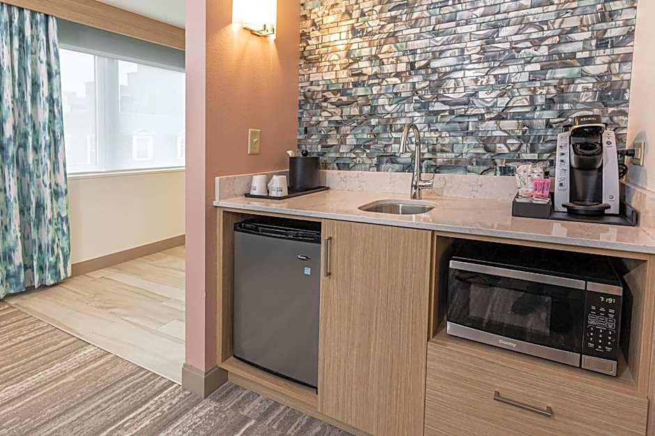 Hilton Garden Inn Ithaca