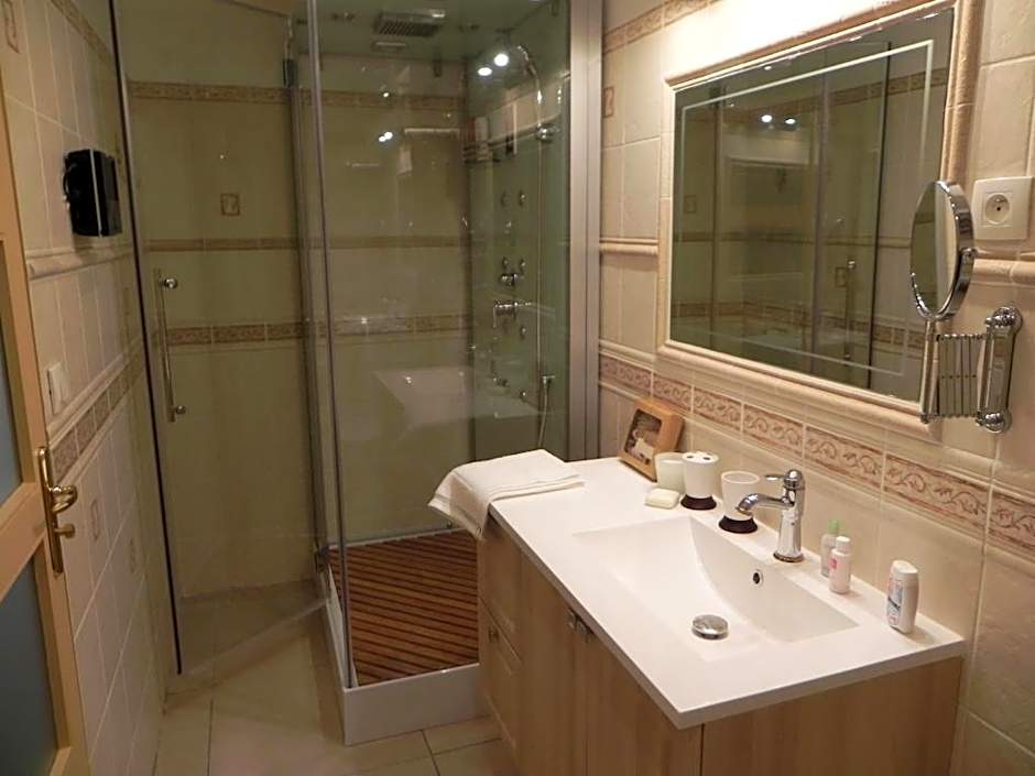 Le Petit Domaine de Bois Avril