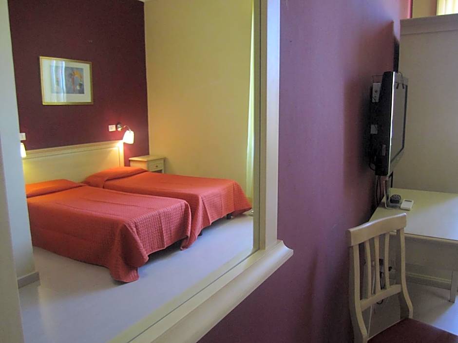 Hotel Genzianella