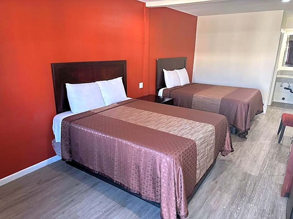 Bell Manor Motel