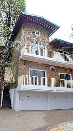 Naini Jungle Retreat By Tag Resorts