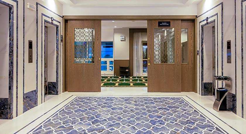 Al Rawda Royal Inn