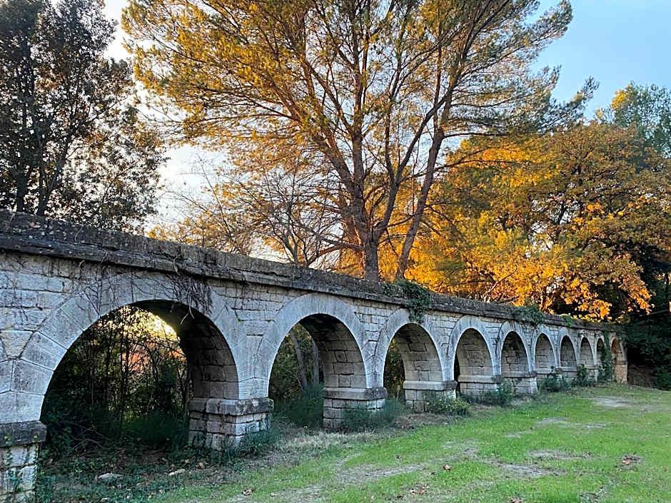 Domaine de Bellevue CHAMBRE D'HÔTES