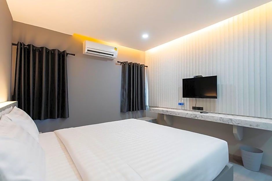 S3 Hotel (Rayong)