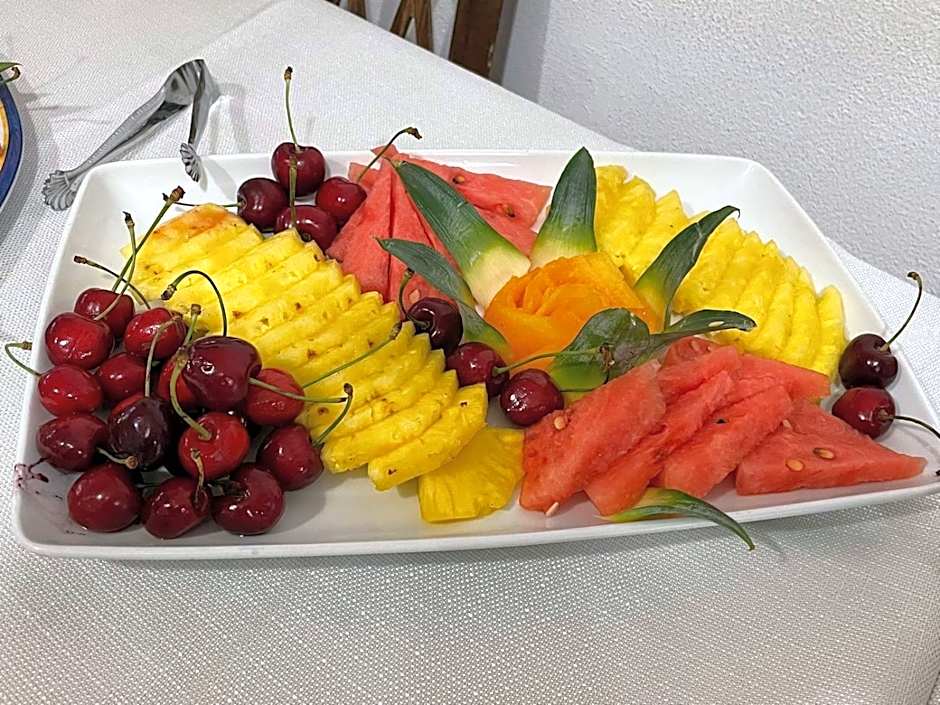 Albergo Perseo