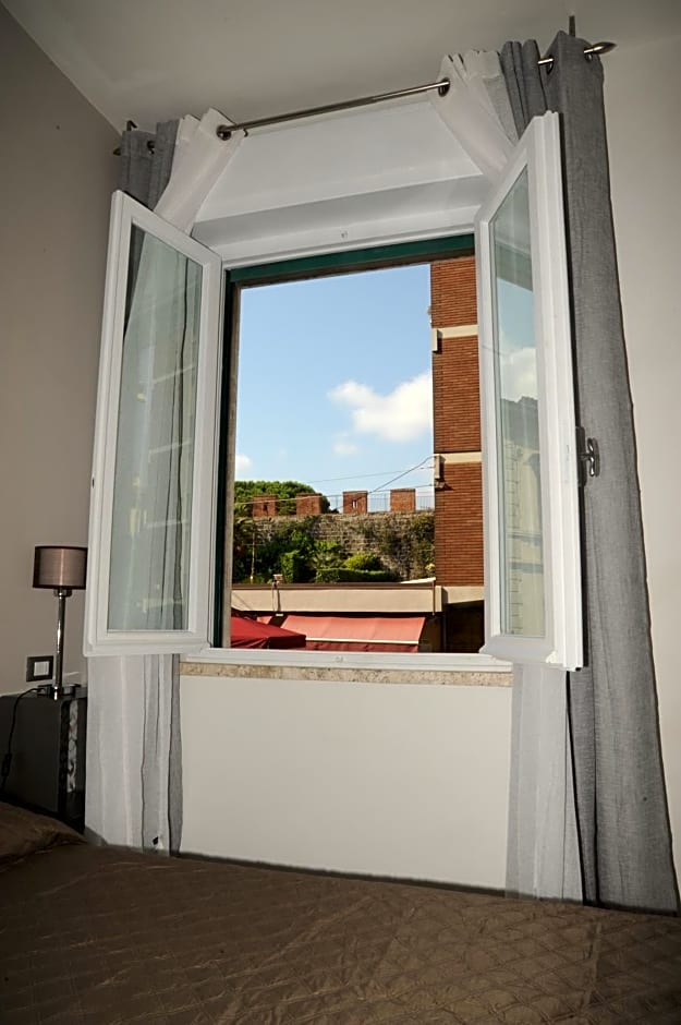 B&B Ariston Pisa Tower