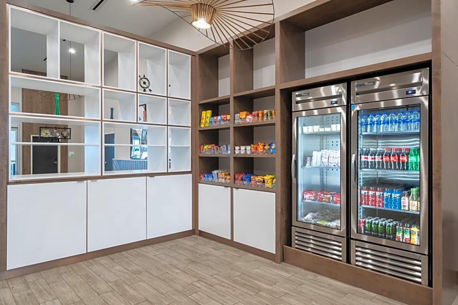 Holiday Inn and Suites Memphis Southeast Germantown By IHG