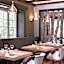 LA CHENEAUDIÈRE - Hôtel Spa - Relais & Châteaux - Restaurant étoilé