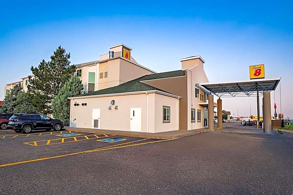 Motel 6-Sidney, NE