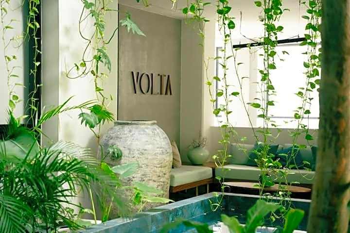 Luxury Studio in Playa Del Carmen
