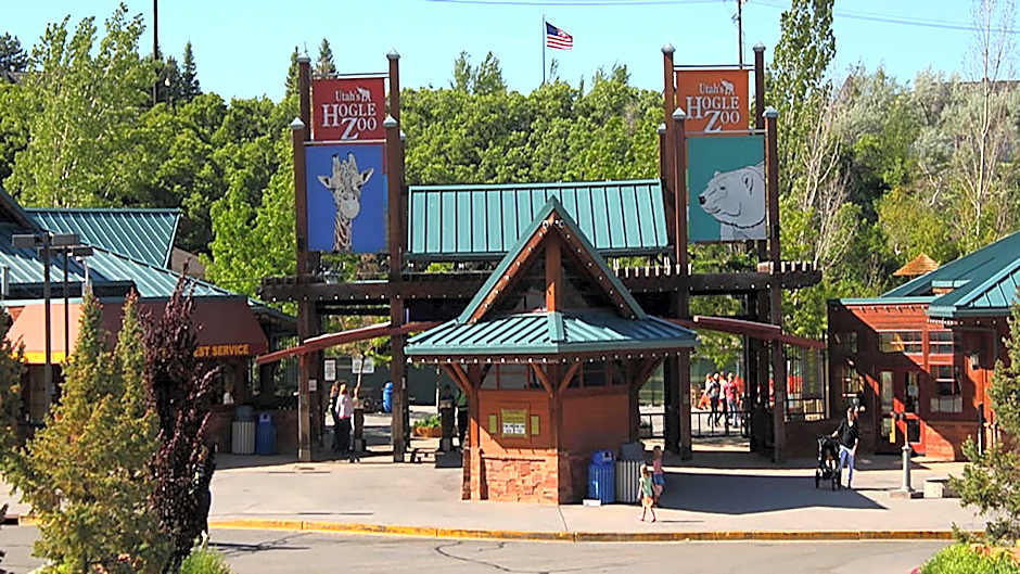 Holiday Inn Express & Suites Salt Lake City-Airport East By IHG