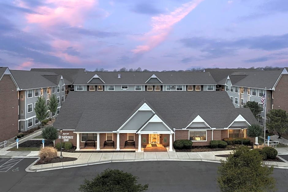 Residence Inn by Marriott Kansas City Overland Park