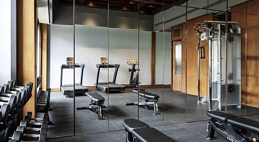 Episode Daan Taipei, JdV by Hyatt Hotel