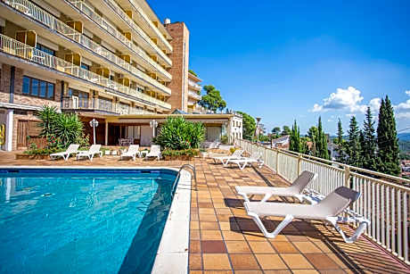 Can Fisa Hotel & Apartments