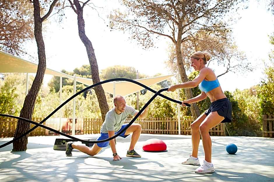 ROBINSON APULIA - All Inclusive