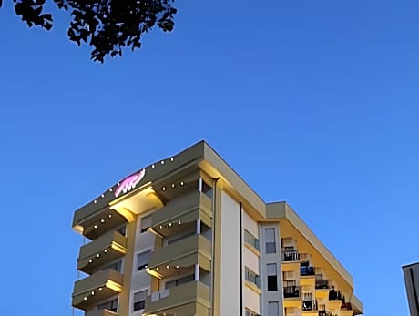 Hotel Montmartre