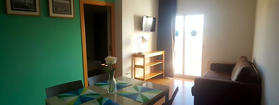 Hotel Mediterrani Express