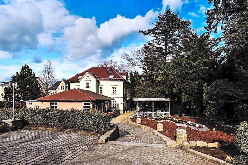 Hotel Villa Weiße