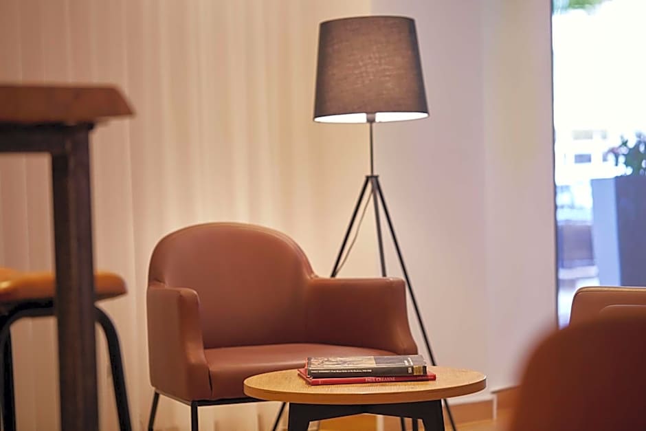 Scandic Berlin Kurfürstendamm