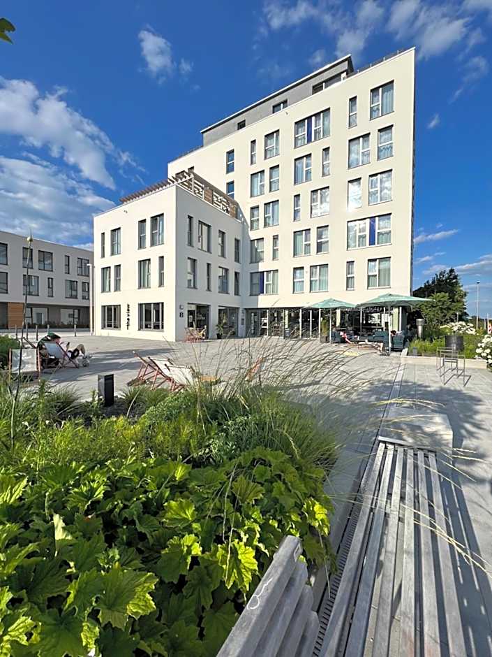 the place Herzogenaurach - Serviced Apartments