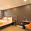 Trip Inn Hotel Frankfurt-Heusenstamm I Tagungshotel