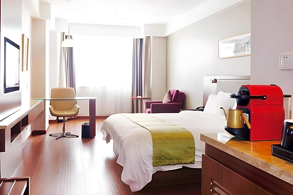 Yitel Xiamen Zhongshan Road – Xiamen, AL