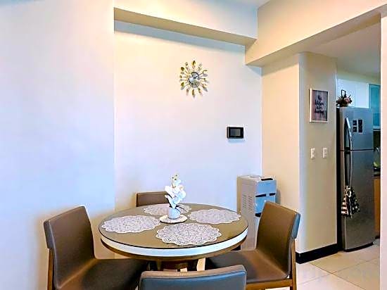 One Pacific Residences by HiveRooms