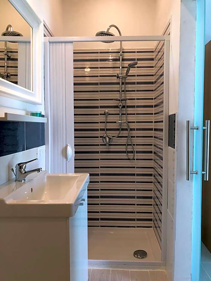 Bed and Breakfast Villa Giovanna