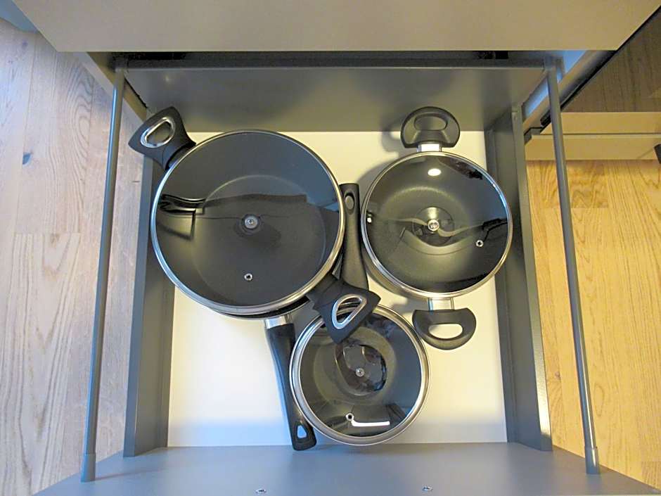 Best Housing - Prismen