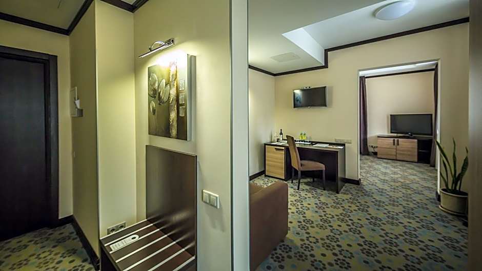 Park-Hotel Golosievo