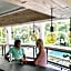 Balian Bliss Retreat Bungalow & Villas