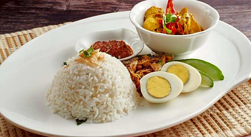 Park Inn by Radisson Putrajaya