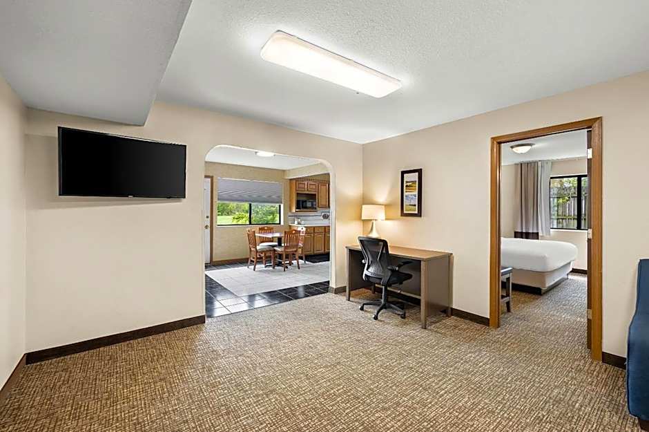 Comfort Inn Van Wert