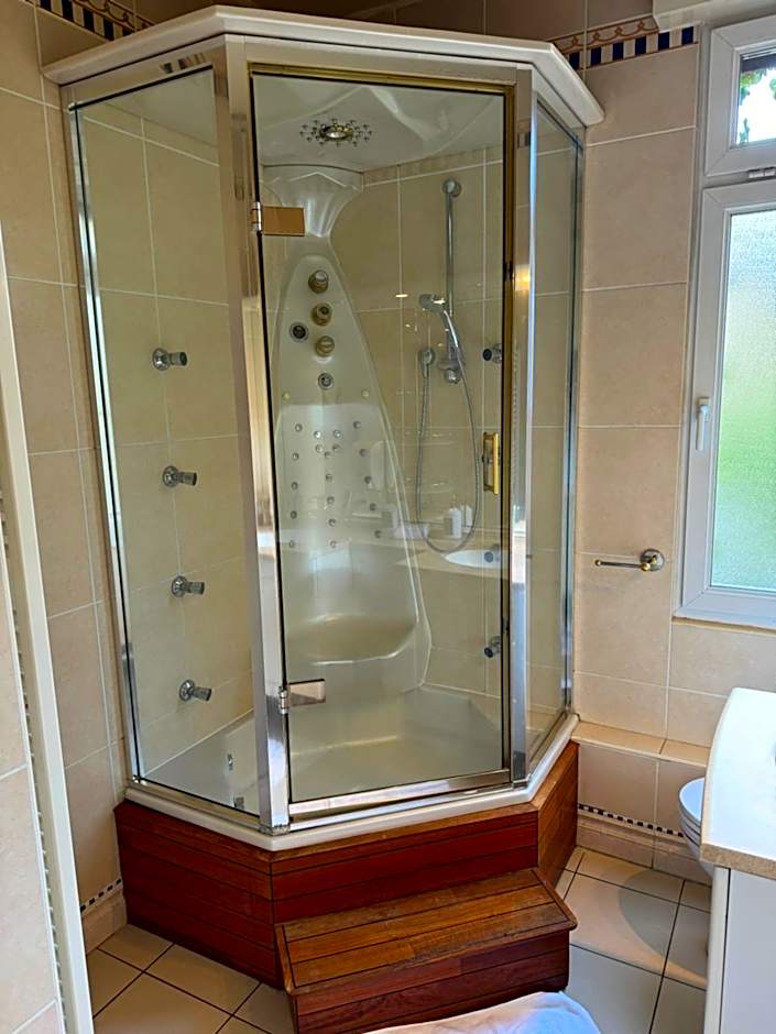 Erawan Boutique Hôtel