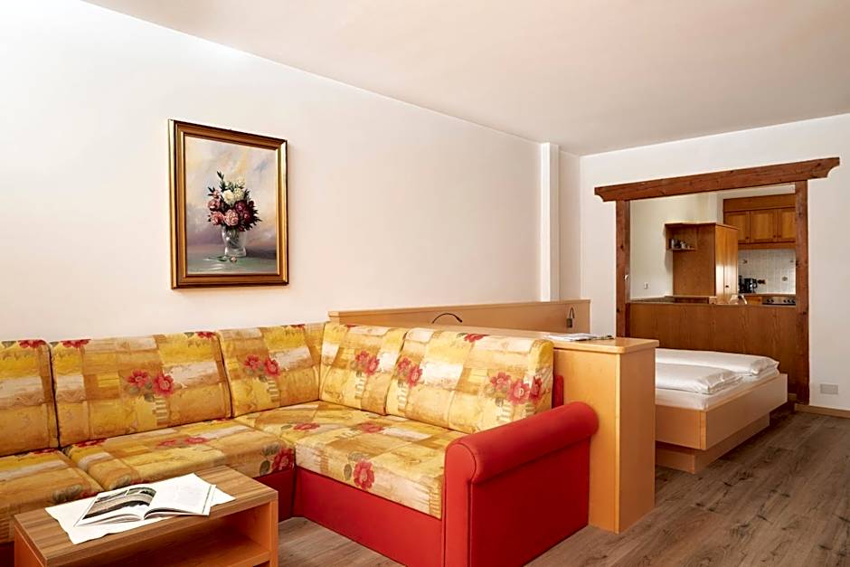 Hotel Appartement Inge