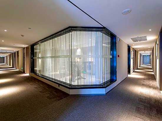 Home Inn Neo Ningbo Airport Yinzhou Avenue