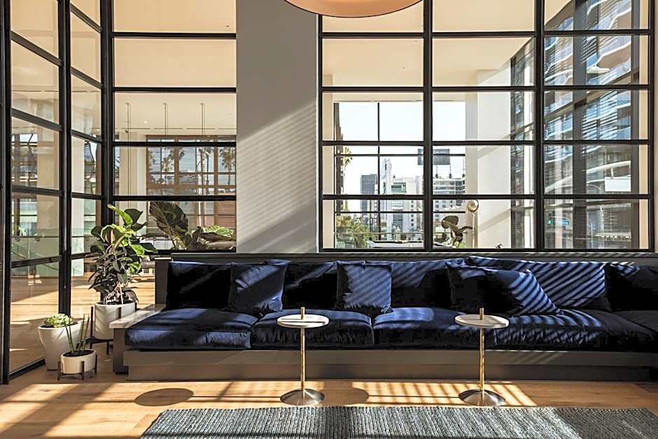 Kimpton Everly Hotel By IHG