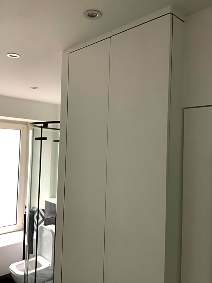 Heddfan (Place of Peace)