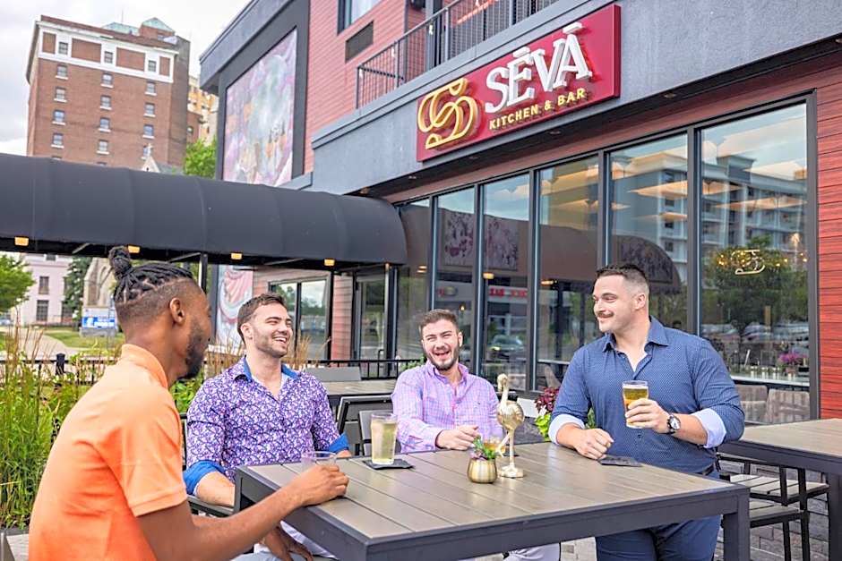 voco - The Cadence By IHG