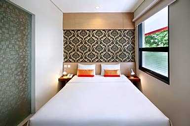 D'best Sofia Hotel Bandung