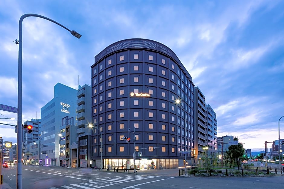 Photo 1 of 30 of The OneFive Kyoto Shijo