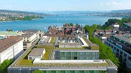 Park Hyatt Zurich